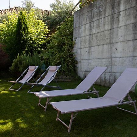 Casa Graziella - La Casetta Portacomaro Exteriér fotografie