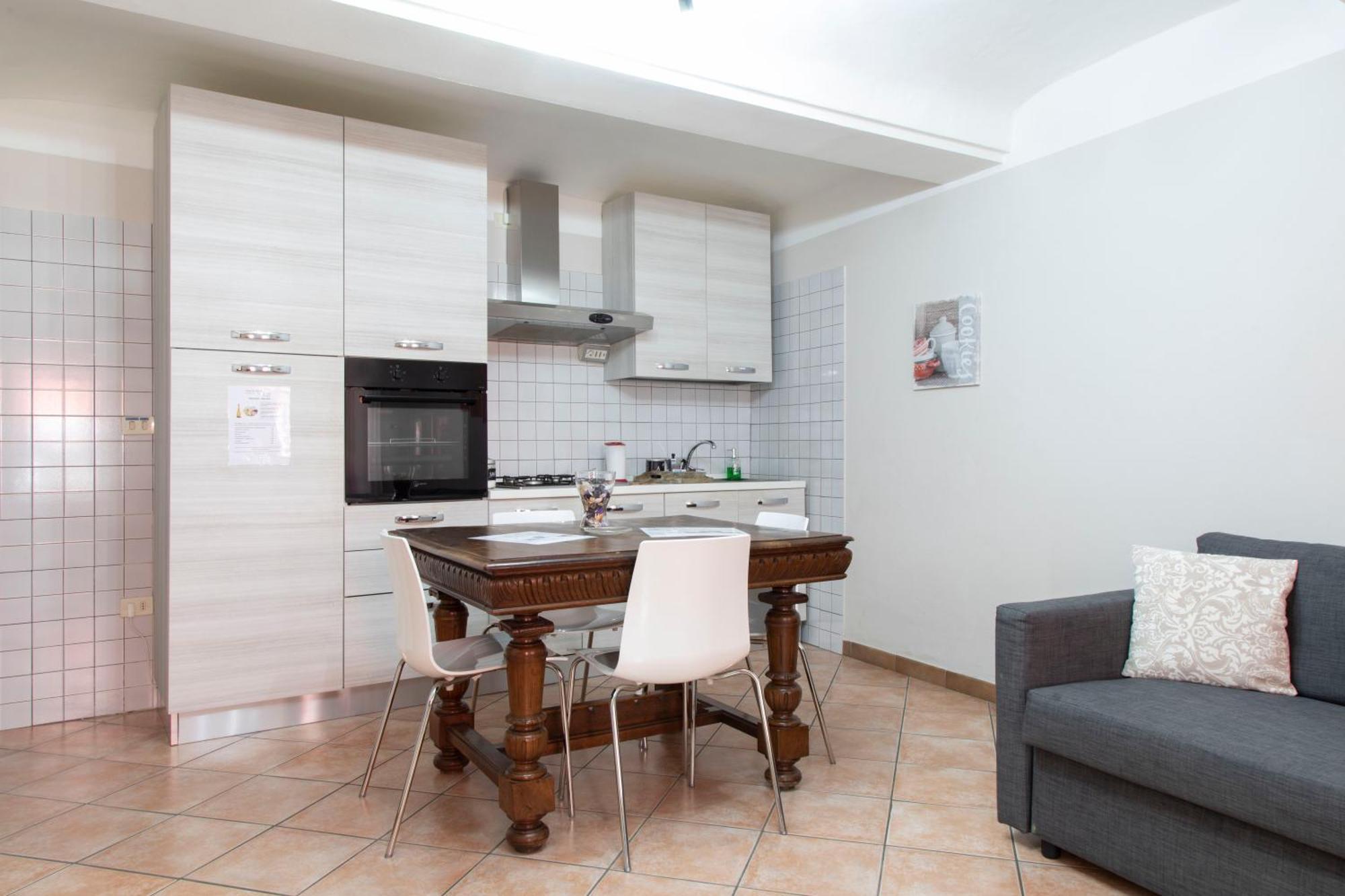 Casa Graziella - La Casetta Portacomaro Exteriér fotografie